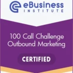 Outbound Marketing Award eBusiness Institute