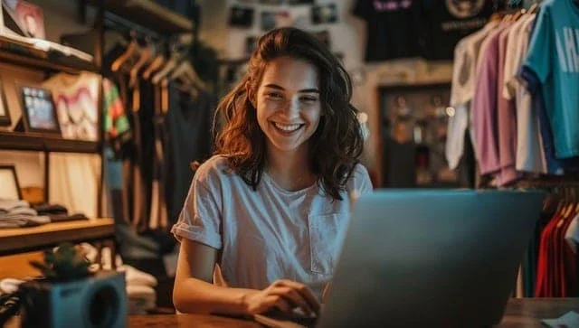 Web Developer in Adelaide working with small businesses on SEO and Web Design projects