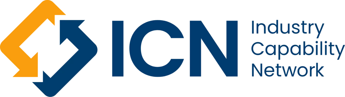 ICN Gateway Logo
