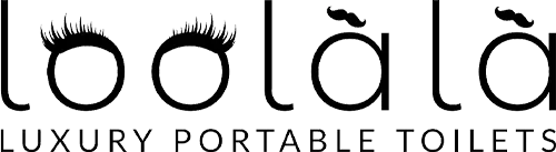 SEO Website Rebuild for Loo La La Logo